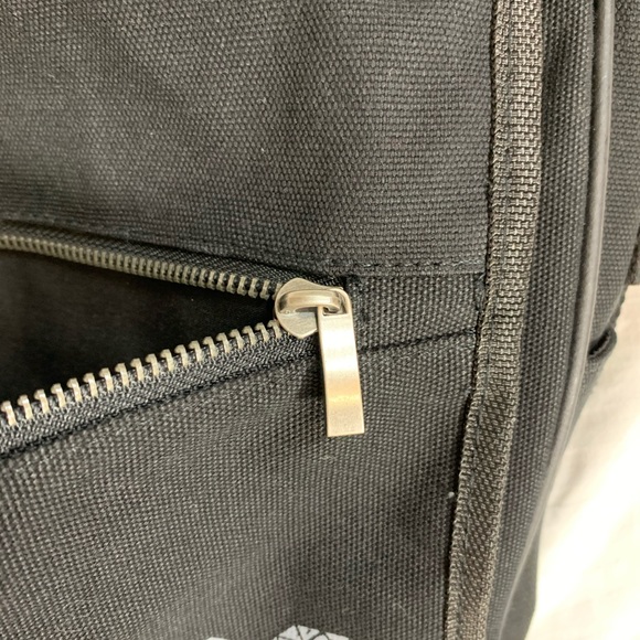 Hard Rock rare global conference messenger bag - Picture 3 of 6